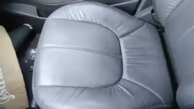 Véhicule à la ferraille mercedes-benz clase a (w168) 160 (168.033) de l'année 2000 alimenté 166960