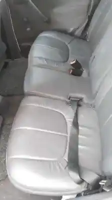 Véhicule à la ferraille mercedes-benz clase a (w168) 160 (168.033) de l'année 2000 alimenté 166960