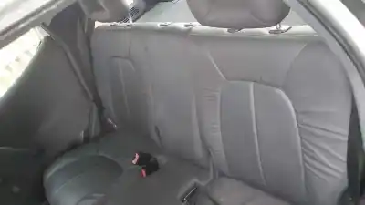Véhicule à la ferraille mercedes-benz clase a (w168) 160 (168.033) de l'année 2000 alimenté 166960