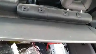 Véhicule à la ferraille mercedes-benz clase a (w168) 160 (168.033) de l'année 2000 alimenté 166960