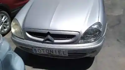 Sloopvoertuig CITROEN XSARA BREAK 1.6i 16V Exclusive van het jaar 2001 aangedreven NFU(TU5JP4)