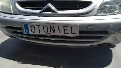 Veicolo di demolizione citroen xsara break 1.6i 16v exclusive dell'anno 2001 alimentato nfu(tu5jp4)