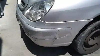 Veicolo di demolizione citroen xsara break 1.6i 16v exclusive dell'anno 2001 alimentato nfu(tu5jp4)