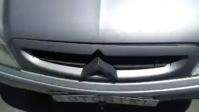 Veicolo di demolizione citroen xsara break 1.6i 16v exclusive dell'anno 2001 alimentato nfu(tu5jp4)