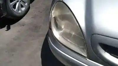 Veicolo di demolizione citroen xsara break 1.6i 16v exclusive dell'anno 2001 alimentato nfu(tu5jp4)