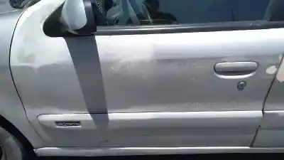 Veicolo di demolizione citroen xsara break 1.6i 16v exclusive dell'anno 2001 alimentato nfu(tu5jp4)