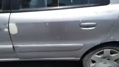 Veicolo di demolizione citroen xsara break 1.6i 16v exclusive dell'anno 2001 alimentato nfu(tu5jp4)