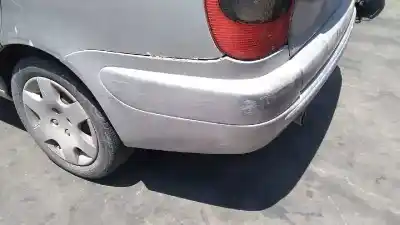 Veicolo di demolizione citroen xsara break 1.6i 16v exclusive dell'anno 2001 alimentato nfu(tu5jp4)