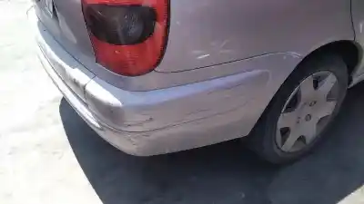 Veicolo di demolizione citroen xsara break 1.6i 16v exclusive dell'anno 2001 alimentato nfu(tu5jp4)