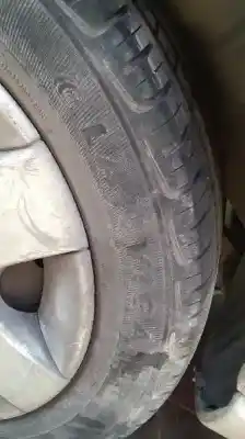 Veicolo di demolizione citroen xsara break 1.6i 16v exclusive dell'anno 2001 alimentato nfu(tu5jp4)