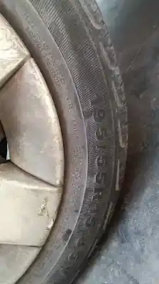 Veicolo di demolizione citroen xsara break 1.6i 16v exclusive dell'anno 2001 alimentato nfu(tu5jp4)