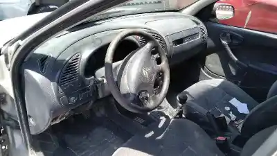 Veicolo di demolizione citroen xsara break 1.6i 16v exclusive dell'anno 2001 alimentato nfu(tu5jp4)