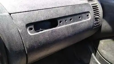 Veicolo di demolizione citroen xsara break 1.6i 16v exclusive dell'anno 2001 alimentato nfu(tu5jp4)