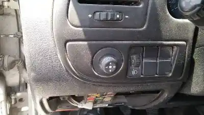 Veicolo di demolizione citroen xsara break 1.6i 16v exclusive dell'anno 2001 alimentato nfu(tu5jp4)