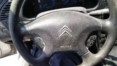 Veicolo di demolizione citroen xsara break 1.6i 16v exclusive dell'anno 2001 alimentato nfu(tu5jp4)