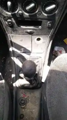 Veicolo di demolizione citroen xsara break 1.6i 16v exclusive dell'anno 2001 alimentato nfu(tu5jp4)