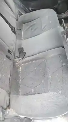 Veicolo di demolizione citroen xsara break 1.6i 16v exclusive dell'anno 2001 alimentato nfu(tu5jp4)