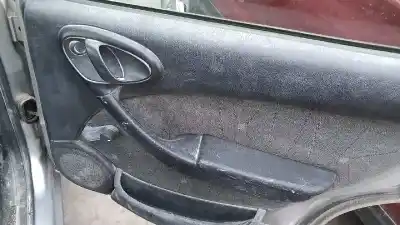 Veicolo di demolizione citroen xsara break 1.6i 16v exclusive dell'anno 2001 alimentato nfu(tu5jp4)