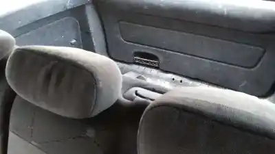 Veicolo di demolizione citroen xsara break 1.6i 16v exclusive dell'anno 2001 alimentato nfu(tu5jp4)