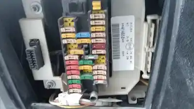 Veicolo di demolizione citroen xsara break 1.6i 16v exclusive dell'anno 2001 alimentato nfu(tu5jp4)