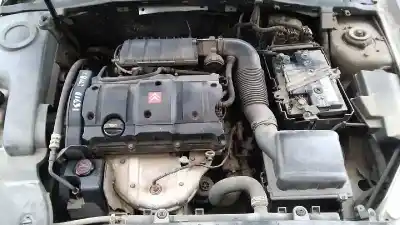 Veicolo di demolizione citroen xsara break 1.6i 16v exclusive dell'anno 2001 alimentato nfu(tu5jp4)