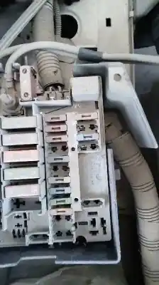 Veicolo di demolizione citroen xsara break 1.6i 16v exclusive dell'anno 2001 alimentato nfu(tu5jp4)