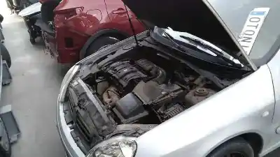 Veicolo di demolizione citroen xsara break 1.6i 16v exclusive dell'anno 2001 alimentato nfu(tu5jp4)