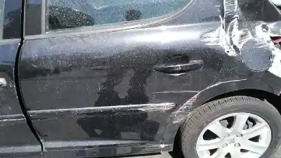 Здавання транспортного засобу peugeot 207 confort року 2009 потужний 9hx