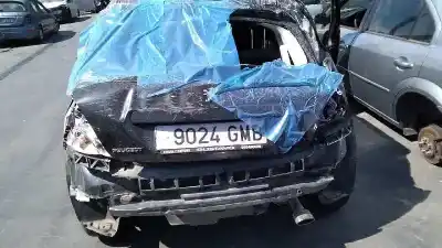 Здавання транспортного засобу peugeot 207 confort року 2009 потужний 9hx