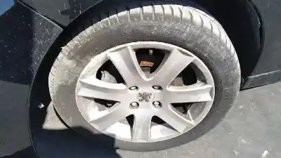 Здавання транспортного засобу peugeot 207 confort року 2009 потужний 9hx