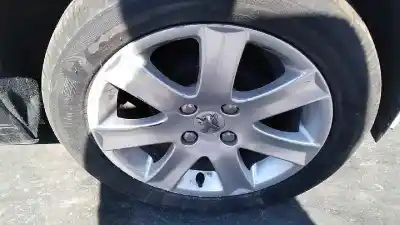 Здавання транспортного засобу peugeot 207 confort року 2009 потужний 9hx