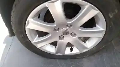 Здавання транспортного засобу peugeot 207 confort року 2009 потужний 9hx