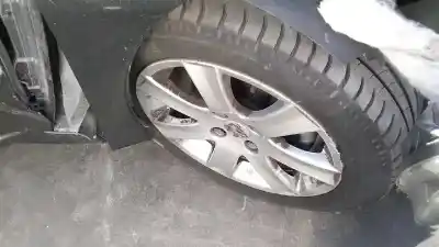 Здавання транспортного засобу peugeot 207 confort року 2009 потужний 9hx