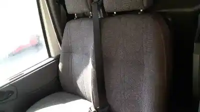 Hurda Aracı ford transit caja cerrada, corta (fy) (2000 =>) ft 240 2.0 city - light yılın 2005 güçlü f3fa