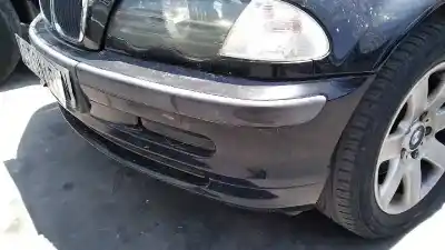 Hurda Aracı bmw serie 3 berlina (e46) 320d yılın 2000 güçlü 204d1