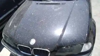Hurda Aracı bmw serie 3 berlina (e46) 320d yılın 2000 güçlü 204d1