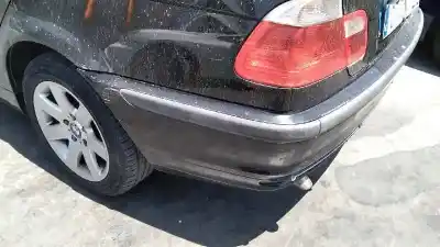 Hurda Aracı bmw serie 3 berlina (e46) 320d yılın 2000 güçlü 204d1
