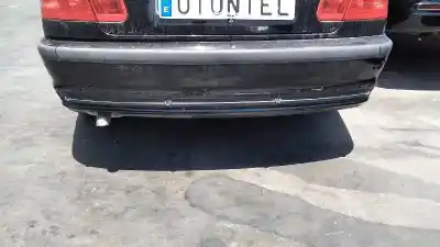 Hurda Aracı bmw serie 3 berlina (e46) 320d yılın 2000 güçlü 204d1