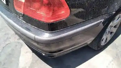 Hurda Aracı bmw serie 3 berlina (e46) 320d yılın 2000 güçlü 204d1