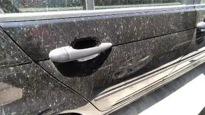 Hurda Aracı bmw serie 3 berlina (e46) 320d yılın 2000 güçlü 204d1