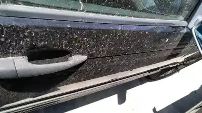 Hurda Aracı bmw serie 3 berlina (e46) 320d yılın 2000 güçlü 204d1