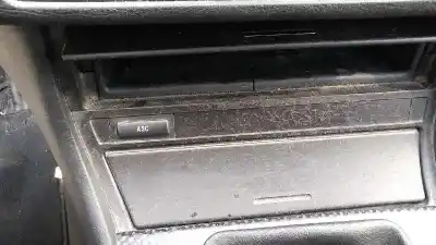 Hurda Aracı bmw serie 3 berlina (e46) 320d yılın 2000 güçlü 204d1