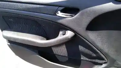 Hurda Aracı bmw serie 3 berlina (e46) 320d yılın 2000 güçlü 204d1