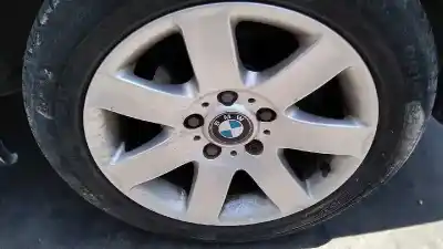 Hurda Aracı bmw serie 3 berlina (e46) 320d yılın 2000 güçlü 204d1