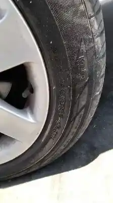 Hurda Aracı bmw serie 3 berlina (e46) 320d yılın 2000 güçlü 204d1