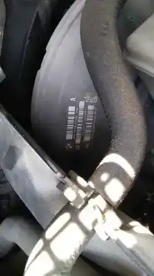 Hurda Aracı bmw serie 3 berlina (e46) 320d yılın 2000 güçlü 204d1