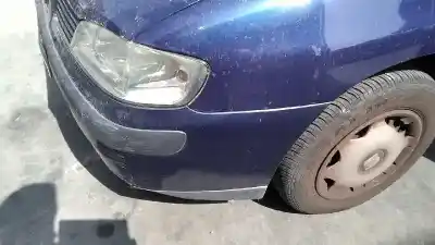 Здавання транспортного засобу seat cordoba berlina (6k2) stella року 1999 потужний agp