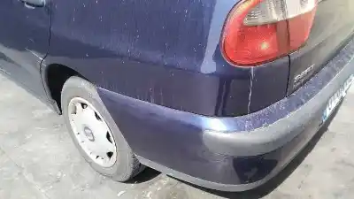 Здавання транспортного засобу seat cordoba berlina (6k2) stella року 1999 потужний agp