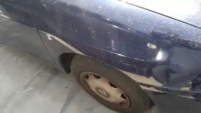 Здавання транспортного засобу seat cordoba berlina (6k2) stella року 1999 потужний agp