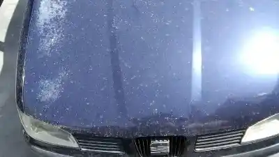 Здавання транспортного засобу seat cordoba berlina (6k2) stella року 1999 потужний agp